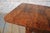 Art Deco Extendable Dining Table in Beech, Spruce and Walnut, Czech, 1930s For Sale - Image 10 of 18