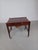 Fully Danish Rosewood Sewing Table, 1960s For Sale - Image 9 of 16