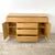 Vintage Heywood-Wakefield Encore Wheat Finish Buffet Sideboard For Sale - Image 12 of 18