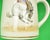 Abercrombie & Fitch Porcelain Mug W/ Rodeo Bronco Buster by Cyril Gorainoff For Sale In New York - Image 6 of 6