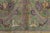 Vintage Chinese Art Deco Wool Rug Size: 13'5" × 16'9" (408 × 510 cm) This exceptional vintage Chinese wool rug from 1939...
