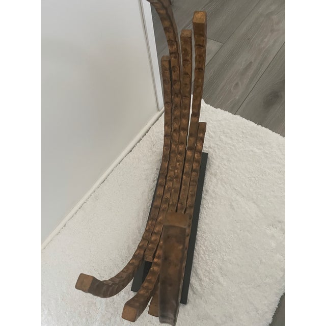 Interlude Home Interlude Home Modern Sculpture For Sale - Image 4 of 5