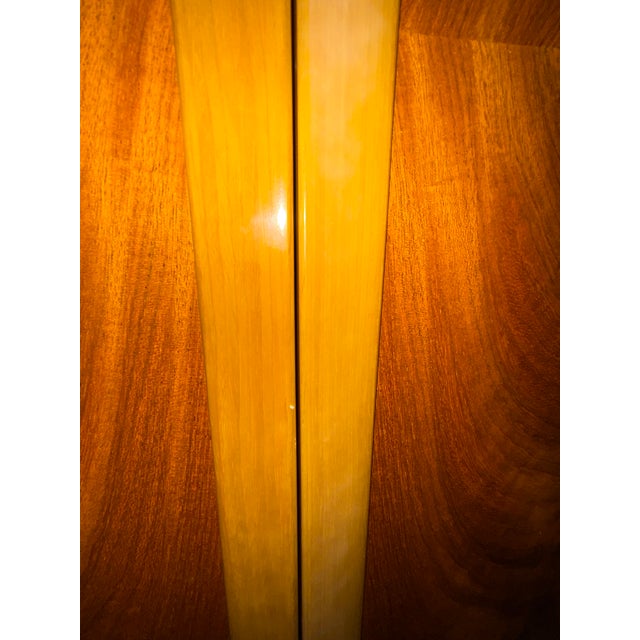 Giorgio Collection Armoire For Sale - Image 4 of 6