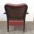 German Rattan Back Armchair, 1920s For Sale - Image 4 of 10