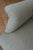 1930's French Upholstered Striped Lounge Chairs For Sale - Image 15 of 16