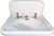 This piece is in good overall condition as far as corrosion, cracks, and chips are concerned. It is a nice candidate for a...