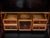 Wood Biedermeier Secretary with Secret Drawers For Sale - Image 7 of 12