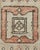 1940s Vintage Circa 1940 Turkish Oushak Area Rug 3ft 7in X 5ft 8in For Sale - Image 5 of 10