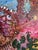 2020s Original Painting on Canvas , Titled "Arizona Adventures " by Serg Graff, Coa For Sale - Image 5 of 9