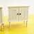 Vintage Bedside Tables, Set of 2 For Sale - Image 3 of 7