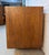 Wood Lane "Tower Suite" Mid-Century Walnut and Rosewood Sideboard For Sale - Image 7 of 16