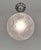 1930s French Art Deco Pendant Light by Leune For Sale - Image 4 of 16
