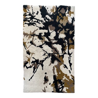 1960's Mid-Century Modern Rug/Wall Hanging For Sale