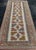Turkish Vintage Rug 3' x 7'10" #20682 Explore a curated collection of hallway runners, wool rugs, and handmade...