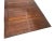 Early 20th Century English Tudor Expansion Table Turned Baluster Legs Quarter Sawn Oak, X-Stretcher For Sale - Image 10 of 16