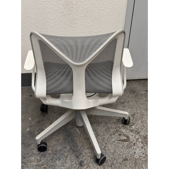 Herman Miller Studio 7.5 for Herman Miller Cosm Office Chair For Sale - Image 4 of 12