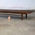 Mid-20th Century MCM Low Walnut Coffee Table or Bench by Milo Baughman for Thayer Coggin For Sale - Image 18 of 18