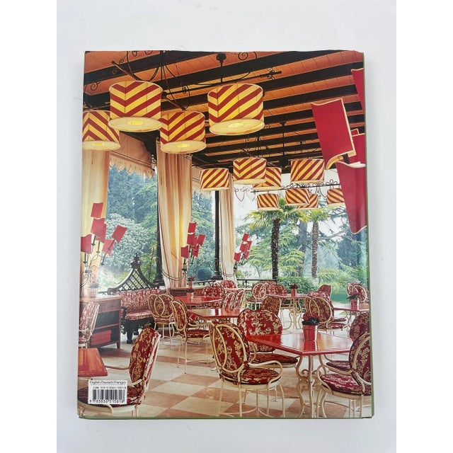 Early 21st Century Great Escapes: Italy Angelika Taschen and Christiane Reiter Hardcover Book For Sale - Image 5 of 12