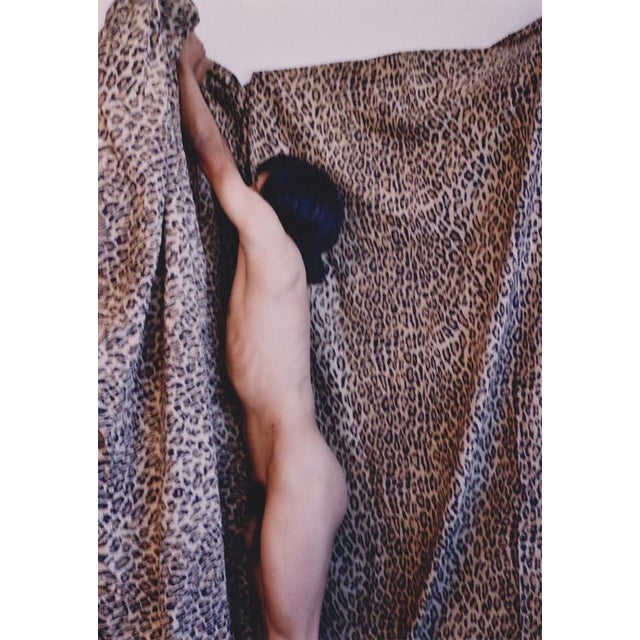 Larry Clark, Nude, Jonathan Anthology No. 62, Photograph For Sale - Image 3 of 3