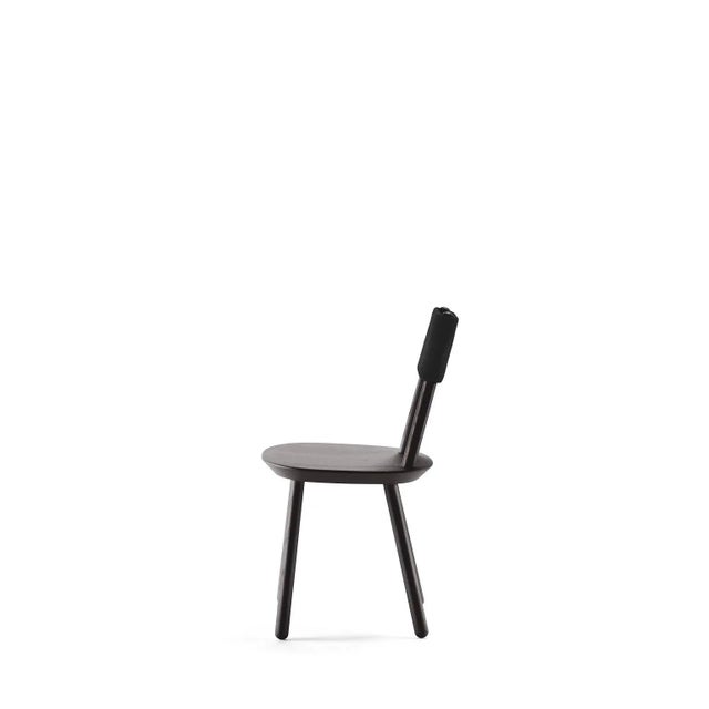 Contemporary Black Naïve Chair by etc.etc. for Emko For Sale - Image 3 of 7