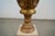 1960’s Italian Hollywood Regency Old World Fluted Column Floor Lamp For Sale In Los Angeles - Image 6 of 12