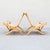 Hans Wegner Model 512 Folding Chairs in Rattan & Ash For Sale - Image 15 of 18