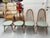 Blonde High Hoop Dining Chairs from Ercol, 1970s, Set of 4 For Sale - Image 12 of 12