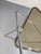 Vintage Plia Folding Chair in Chrome and Smoked Acrylic Glass by Giancarlo Piretti for Castelli, 1970s For Sale - Image 14 of 15