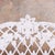 Victorian Victorian Revival Cast Aluminum Sleigh-Form Garden Bench, C. 1950. For Sale - Image 3 of 7