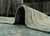 Turkish Oushak Rug 2'9" x 8'3" #19095 For Sale In Houston - Image 6 of 8