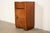 Art Deco Donald Deskey Style Art Deco Burl Wood Nightstand, Circa 1930s For Sale - Image 3 of 18