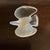 Glass Small Lalique‑Designed Nina Ricci L’Air Du Temps Dove Bottle, C. 1970 For Sale - Image 7 of 7