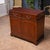 Traditional Mahogany Two Door Server For Sale - Image 3 of 12