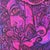 This is a one of a kind original abstract cubist acrylic painting on canvas by San Diego artist, Alexander Arshansky. Its...