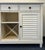 2010s Basset Cottage Style Sideboard / Buffet For Sale - Image 5 of 10