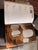 Tender Table Lamp by Romolo Lanciani for Tronconi For Sale - Image 4 of 9