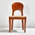 Vintage Teak Dining Chair by Niels Koefoed for Koefoed Hornslet, 1960s For Sale - Image 6 of 18