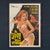 An original italian film poster for il caldo letto della vergine ("the warm bed of the virgin"), issued in 1974 for the...