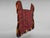 Vintage Handwoven Kilim Horse Cover Blanket, 1920s For Sale - Image 4 of 18