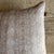 Linen Nancy Floral Linen Pillow For Sale - Image 8 of 8