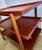 Poul Hundevad 1960s Teak Bar Cart by Poul Hundevad For Sale - Image 4 of 6