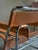 Wassily B3 Armchair by Marcel Breuer for Gavina, 1970 For Sale - Image 6 of 9