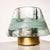 Murano Glass and Bronze Table Lamp by Renato Toso and Roberto Pamio, 1970s For Sale - Image 6 of 18
