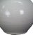 Chinese White Bottle Gourd Shape Vase For Sale - Image 3 of 6