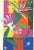 Henri Matisse Decoration Masques Very Large Lithograph Signed with initials and dated 1953 in the print, lower right....