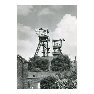 Ruhr area Essen 1952, Germany, 1955 For Sale
