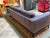 Donghia Donghia Hudson Sofa in Holly Hunt Velvet For Sale - Image 4 of 12