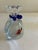 Mid-Century Modern Hand Blown Murano Style Art Glass Fish in a Bag For Sale - Image 3 of 11