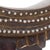 Early 20th Century Early 20th Century Dinka Stool Headrest For Sale - Image 5 of 8