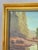 Original Impressionist River Landscape Painting on Canvas. The soft brushstrokes in muted colors are ethereal. You can...